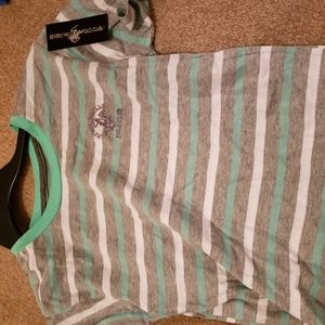 Boys t polo